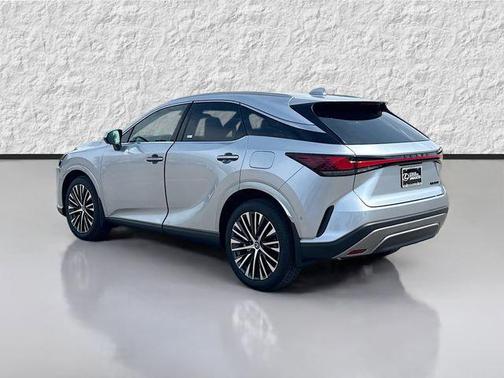 Iridium 2026 Lexus RX 350 Premium