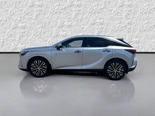 Iridium 2026 Lexus RX 350 Premium