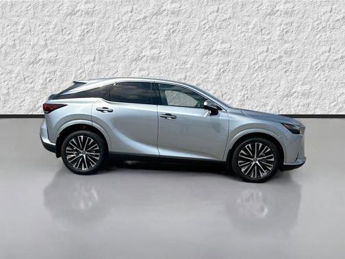Iridium 2026 Lexus RX 350 Premium