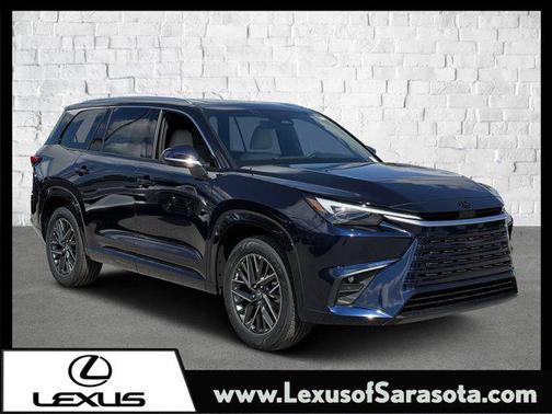 2025 Lexus TX 350 Premium
