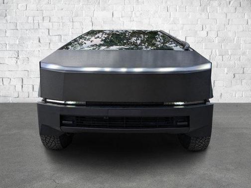 2024 Tesla Cybertruck All-Wheel Drive