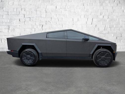2024 Tesla Cybertruck All-Wheel Drive