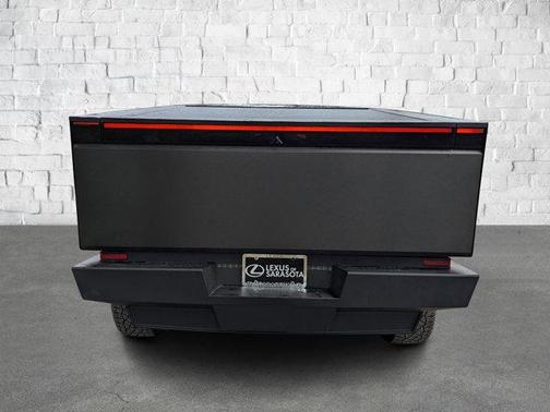 2024 Tesla Cybertruck All-Wheel Drive