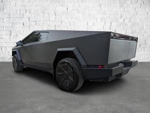 2024 Tesla Cybertruck All-Wheel Drive