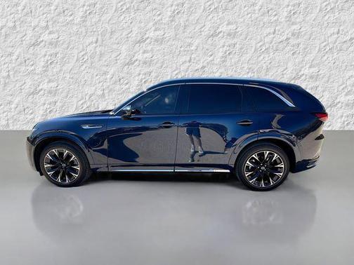 2025 Mazda CX-90 3.3 Turbo S Premium Plus