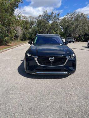 2025 Mazda CX-90 3.3 Turbo S Premium Plus