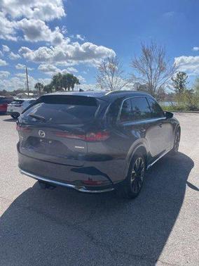 2025 Mazda CX-90 3.3 Turbo S Premium Plus