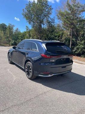 2025 Mazda CX-90 3.3 Turbo S Premium Plus