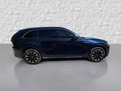 2025 Mazda CX-90 3.3 Turbo S Premium Plus
