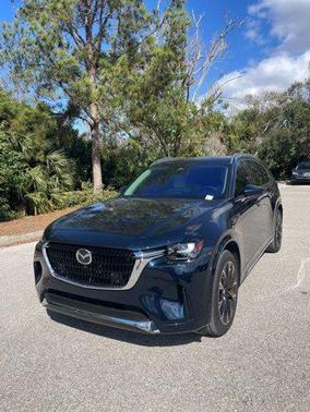 2025 Mazda CX-90 3.3 Turbo S Premium Plus