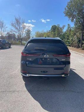 2025 Mazda CX-90 3.3 Turbo S Premium Plus