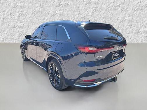 2025 Mazda CX-90 3.3 Turbo S Premium Plus