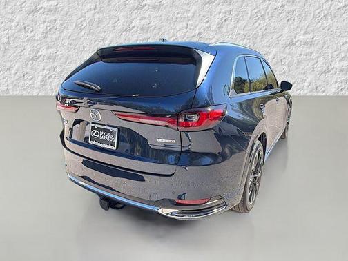 2025 Mazda CX-90 3.3 Turbo S Premium Plus