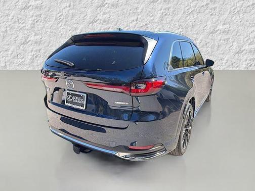 2025 Mazda CX-90 3.3 Turbo S Premium Plus