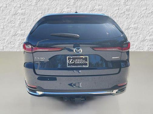 2025 Mazda CX-90 3.3 Turbo S Premium Plus