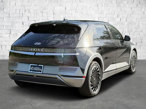 2023 Hyundai IONIQ 5 Limited
