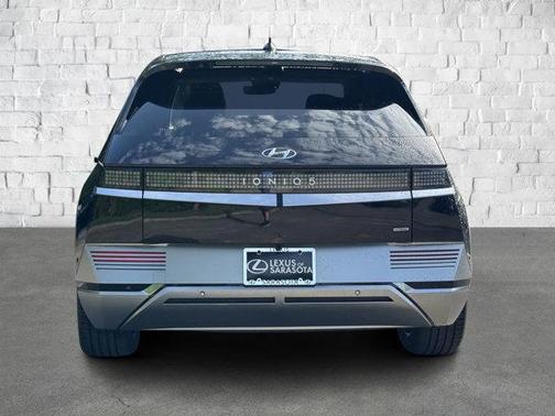 2023 Hyundai IONIQ 5 Limited