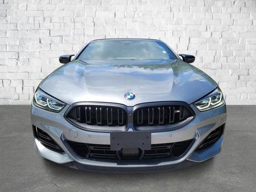2024 BMW M850 xDrive