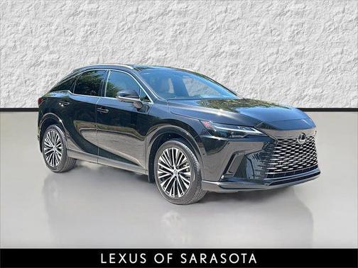 Caviar 2023 Lexus RX 350 Premium Plus