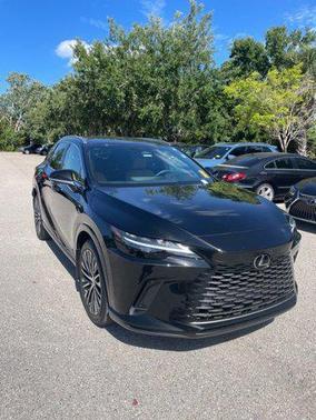 Caviar 2023 Lexus RX 350 Premium Plus