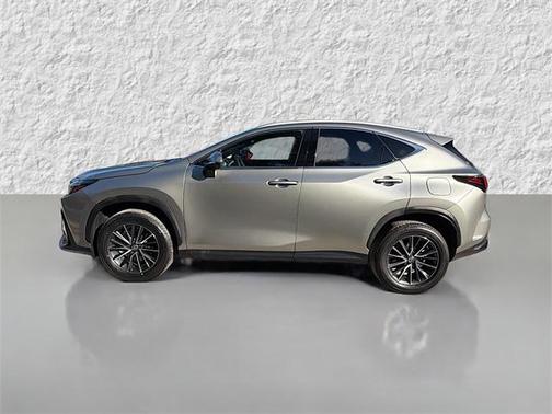 2024 Lexus NX 250 Base