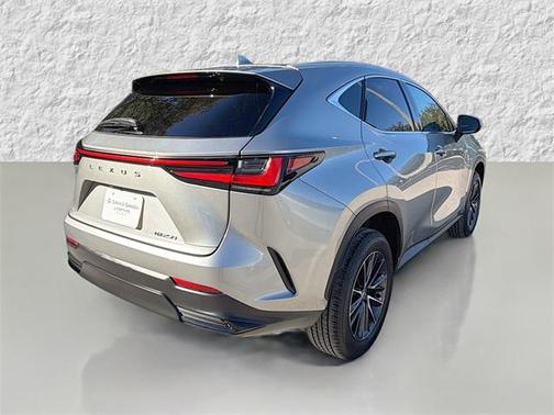 2024 Lexus NX 250 Base