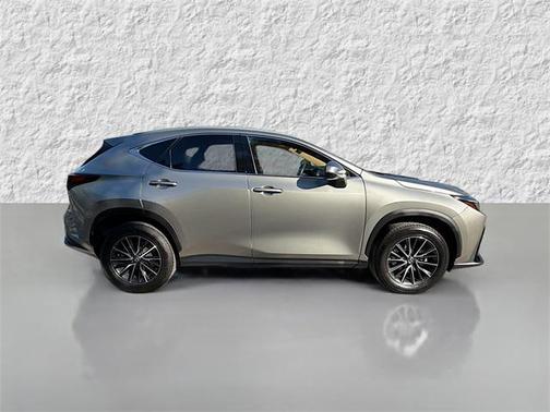 2024 Lexus NX 250 Base