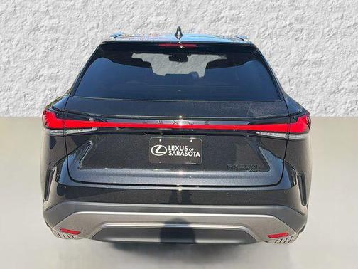 2026 Lexus RX 350 Premium+