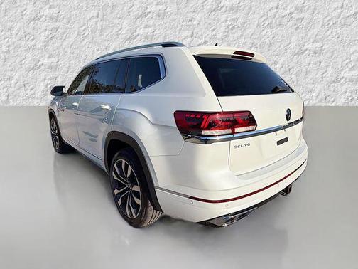 2023 Volkswagen Atlas 3.6L SEL Premium