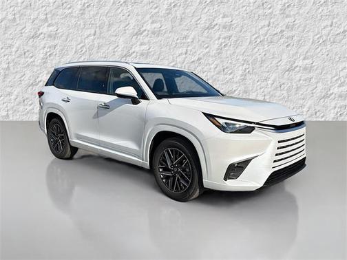 2026 Lexus TX 350 Premium