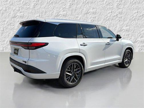 2026 Lexus TX 350 Premium