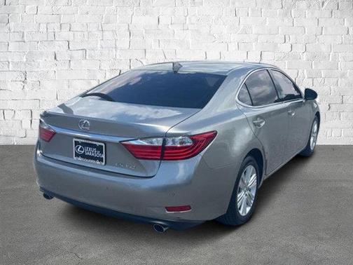 2015 Lexus ES 350 Base
