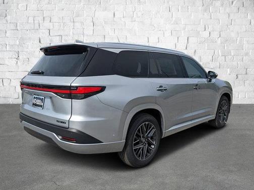 2025 Lexus TX 350 Premium