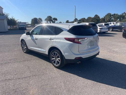 2021 Acura RDX Technology Package