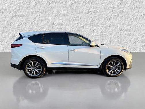 2021 Acura RDX Technology Package