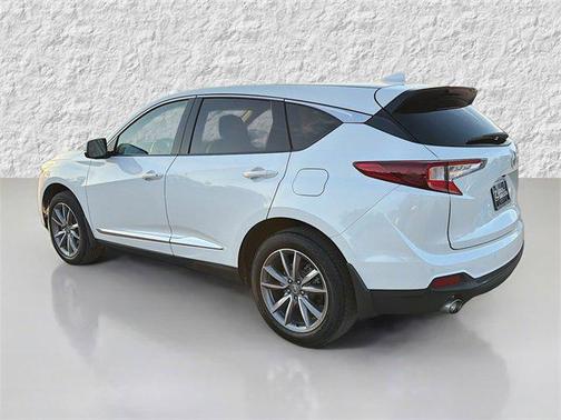 2021 Acura RDX Technology Package