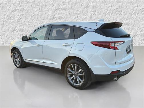 2021 Acura RDX Technology Package