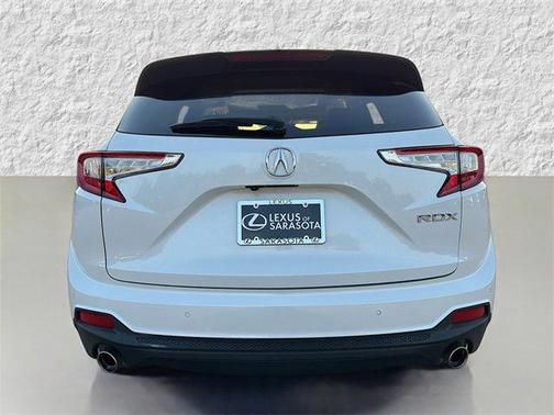 2021 Acura RDX Technology Package