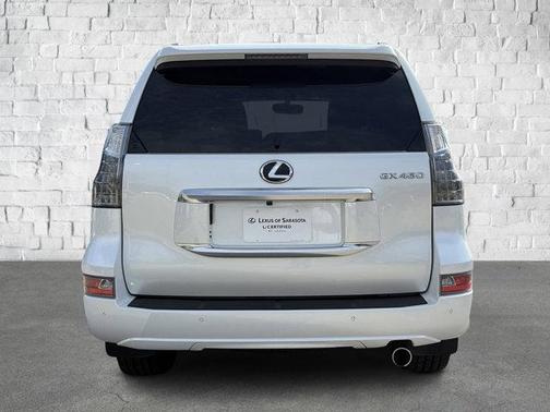 2023 Lexus GX 460 Premium