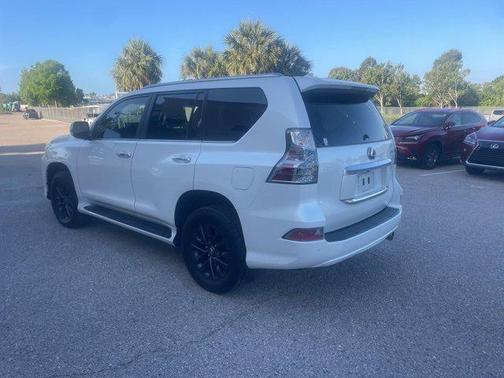 2023 Lexus GX 460 Premium