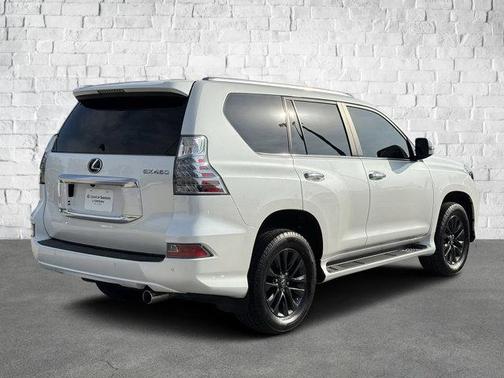 2023 Lexus GX 460 Premium