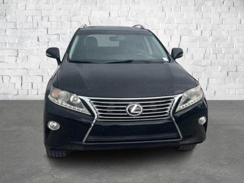 2014 Lexus RX 350 Base