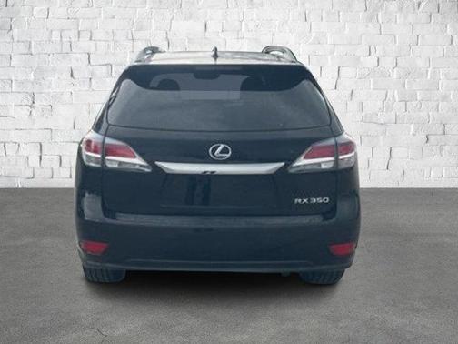 2014 Lexus RX 350 Base