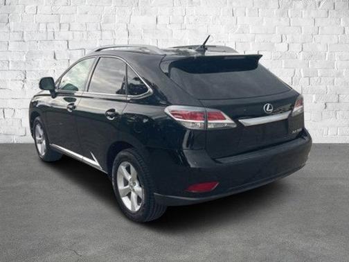 2014 Lexus RX 350 Base
