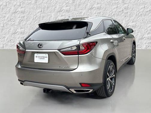 2020 Lexus RX 350 Base