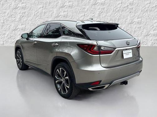 2020 Lexus RX 350 Base