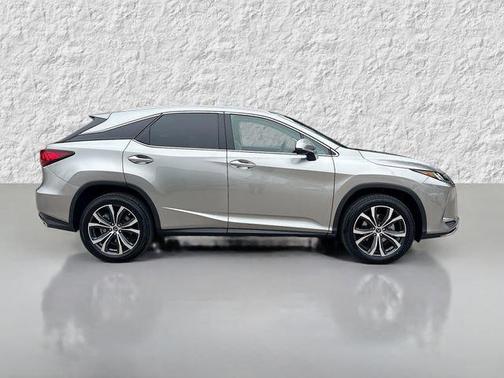 2020 Lexus RX 350 Base