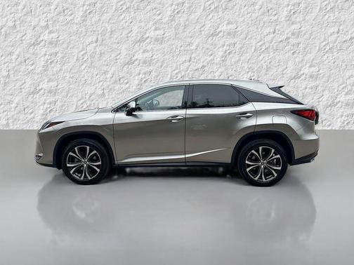 2020 Lexus RX 350 Base