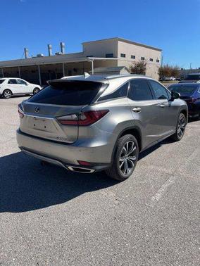 2020 Lexus RX 350 Base