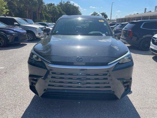 Caviar 2026 Lexus TX 350 Luxury
